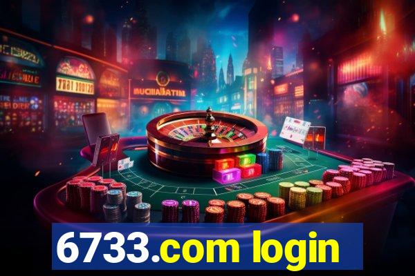 6733.com login